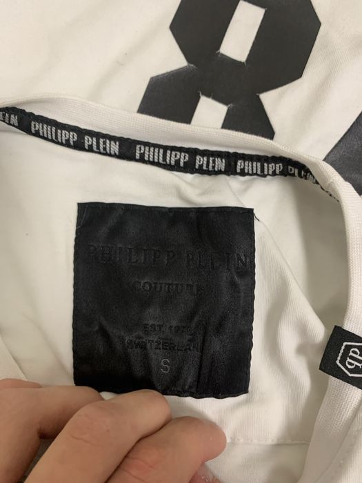 Philip Plein-SCARFACE