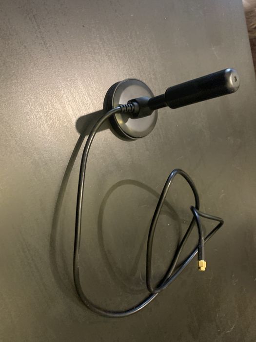 Antena minerador bobcat 300