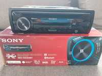Sony mex-n4200bt
