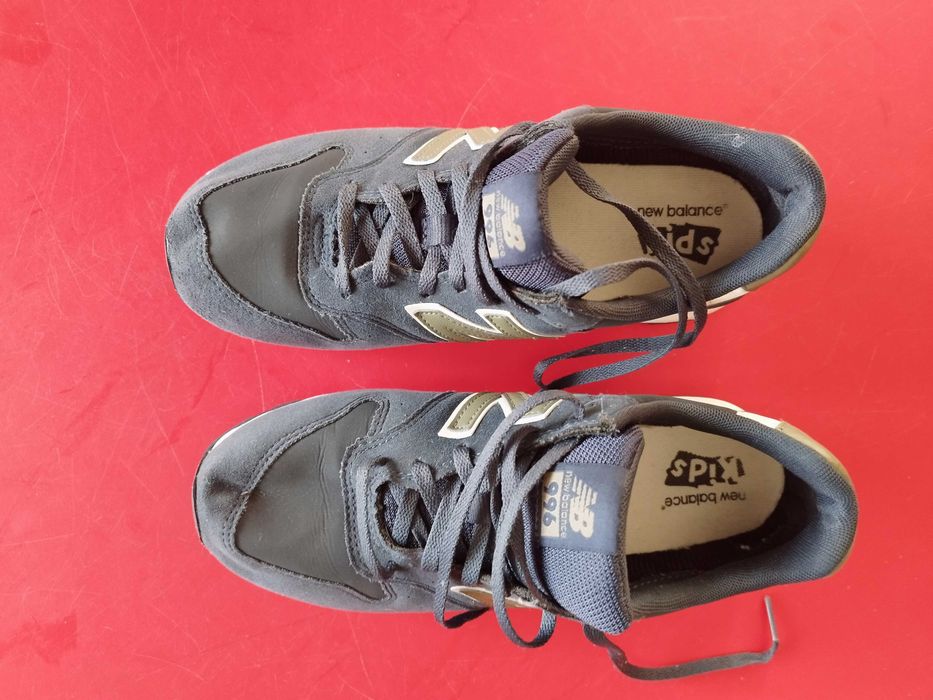 buty new balance 996  38 (23,5cm)