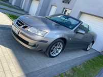 Saab 9-3 Vector cabrio, Lift, 2006 rok