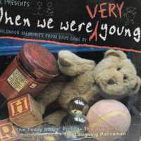 Cd - Various - When We Were Very Young