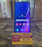 (1964/25) SAMSUNG GALAXY NOTE 20 ULTRA 5G - 12GB RAM / 256GB - Etui