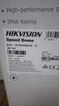 Вулична  камера HIKVISION