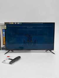 Smart tv UHD 4K Android 13 Телевизор 42 Смарт тв Самсунг WIFI T2