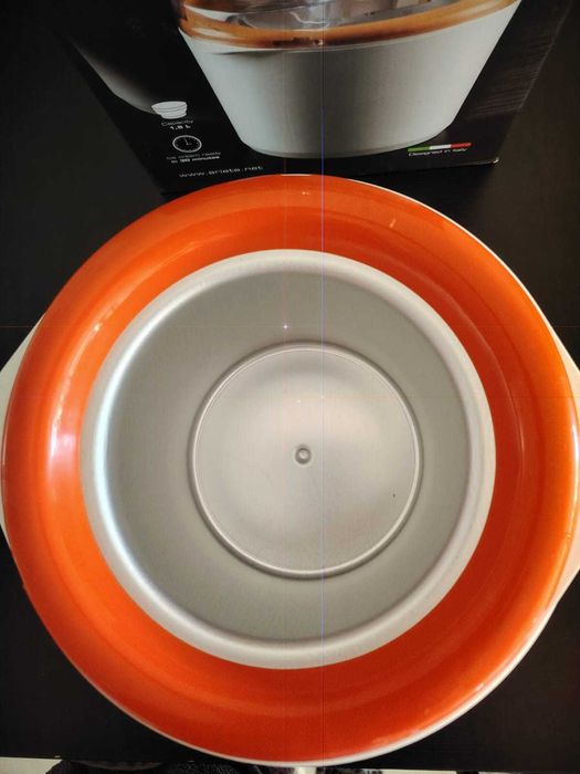 Sorveteira- Maquina de gelados