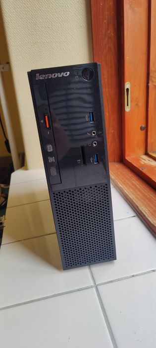 Компьютер low profile Lenovo s510