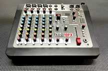 Mikser Allen&Heath ZEDi 10 FX