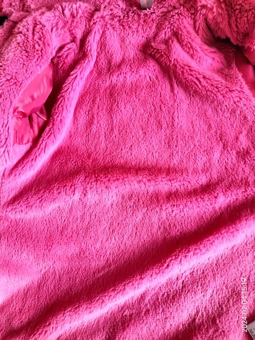 дубльонка, куртка на вік 3-4 роки