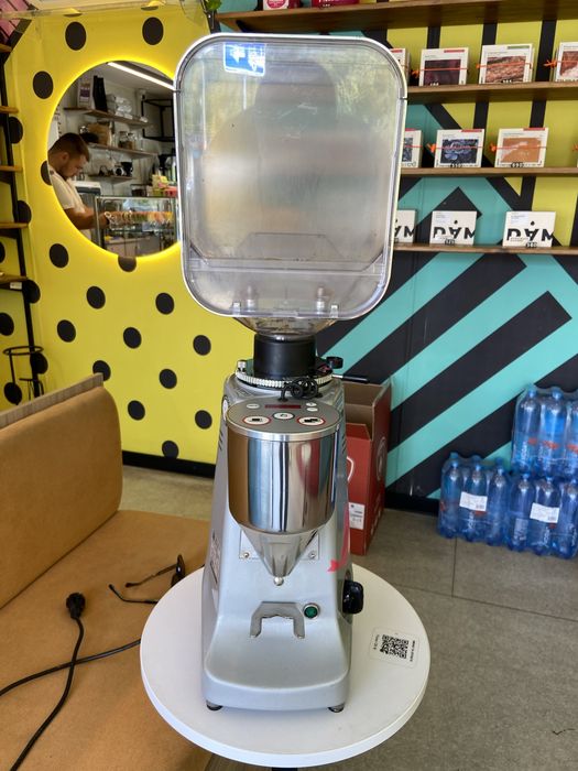 Кавомолка Mazzer Major Elektronic 83 mm