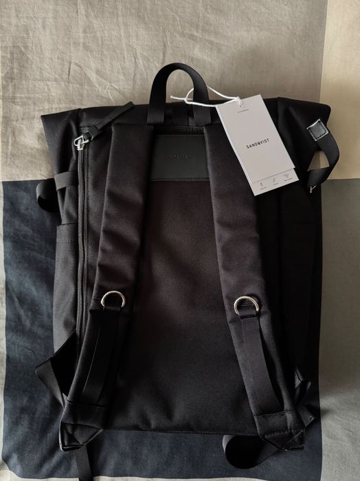 Mochila Sandqvist Ilon