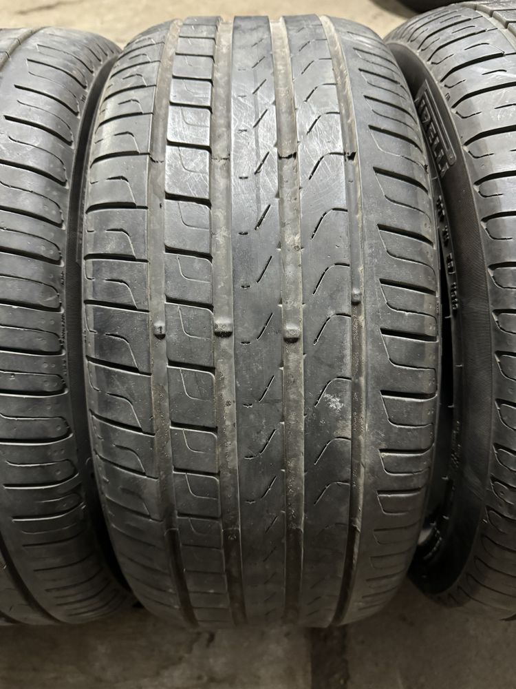 Pirelli R16 215/45 резина літня