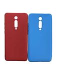 Чехол TPU Soft Case Xiaomi Mi 9T / K20 / Чохол Накладка