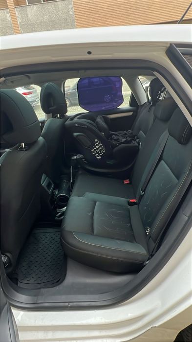 Citröen C4 Teto Panorâmico - Excelente Oportunidade