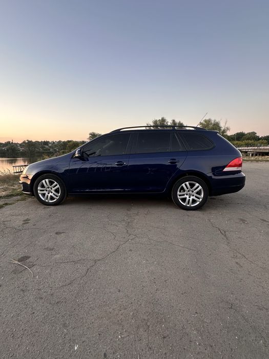 Продам Golf 5 2009