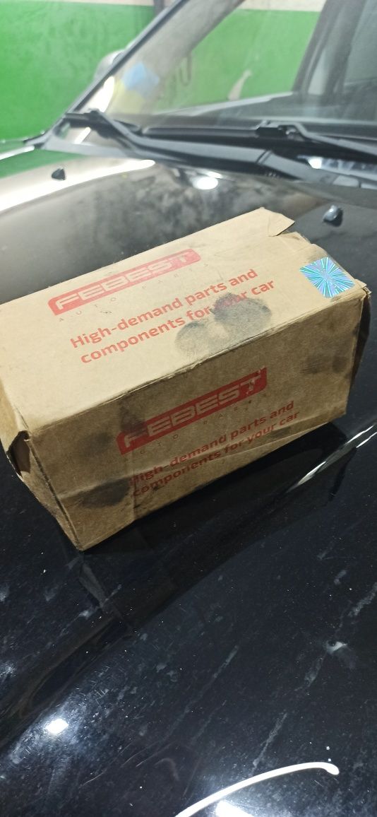 ШРУС (граната, щрус) новый не подошёл по зубам, Hyundai Tucson jm, San
