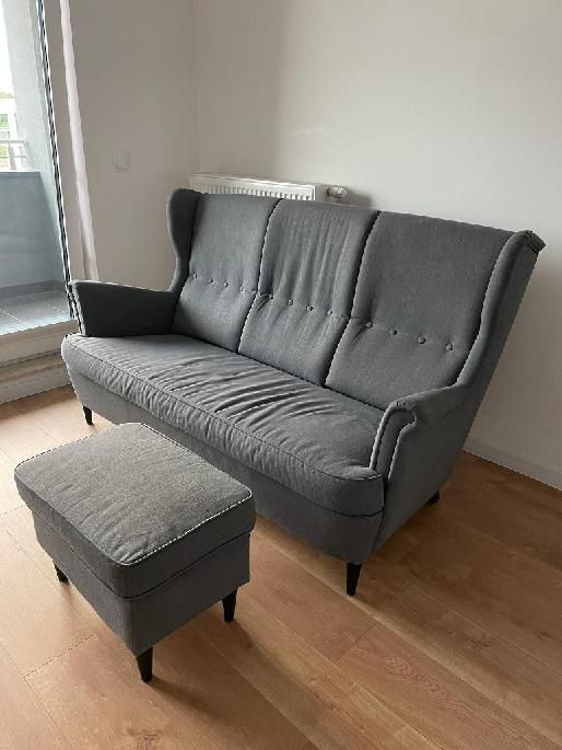 Sofa ikea  strandmon