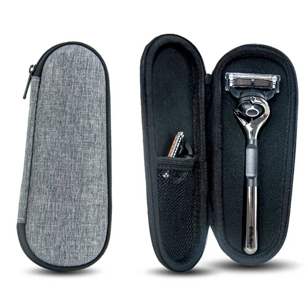 GILLETTE ETUI podróżne na maszynkę