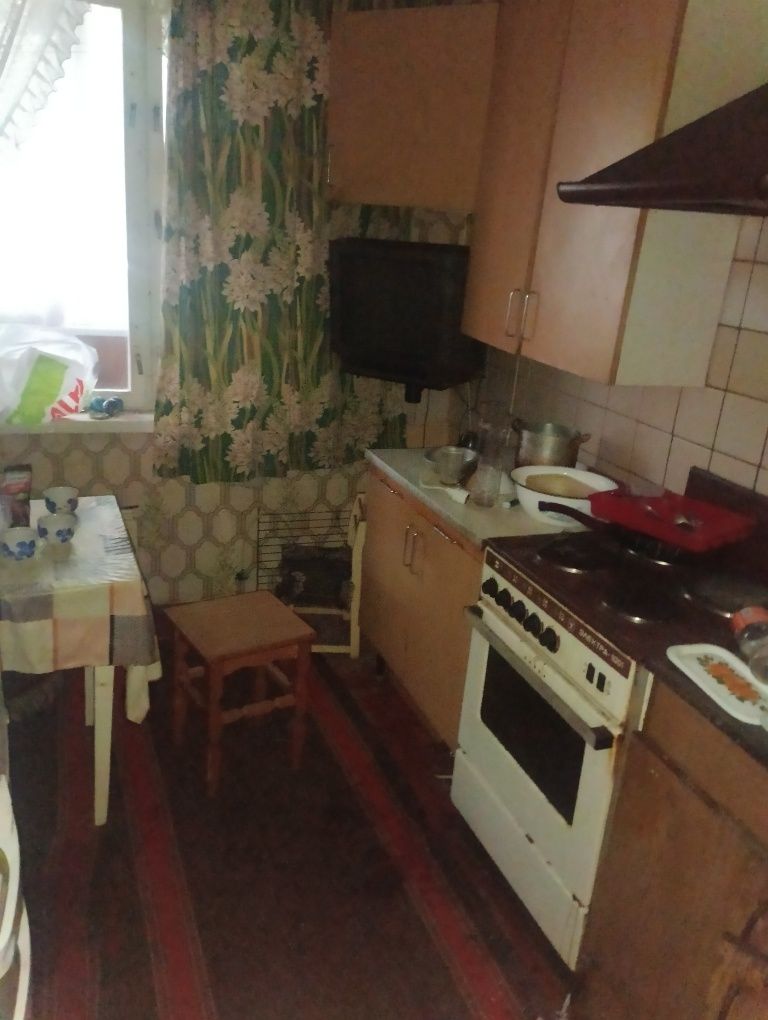 Квартира 3-х комнатна в центрі Славутича