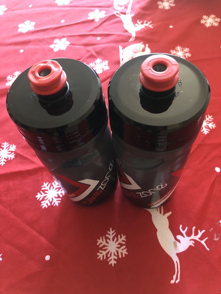 Bidons Bike Zone