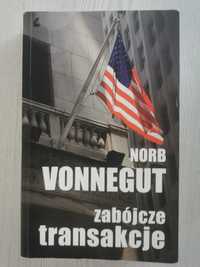 Zabójcze transakcję Norb Vonnegut