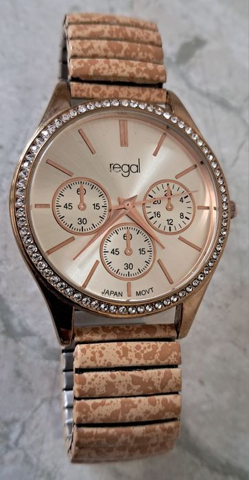 Zegarek Regal RG 122