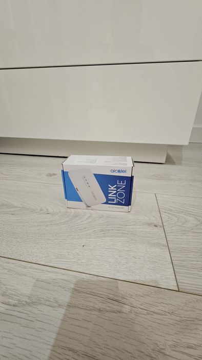 Router mobilny Alcatel mobilne wifi