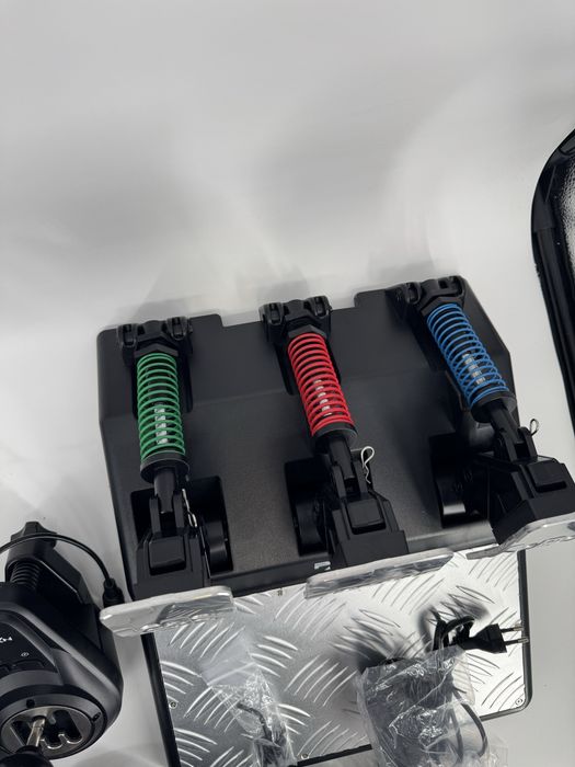 Kierownica Do Gier Pxn V10 V2 Pc Ps4 Xbox One Switch Skrzynia Biegów