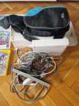 Nintendo wii plus 12 gier komplet