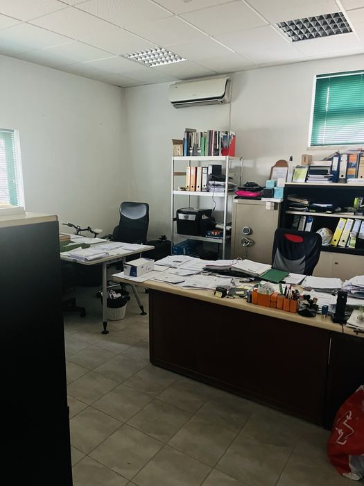 Armazem Lourel - Ral Sintra