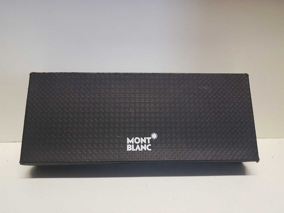 Esferográfica Mont Blanc Hommeage Wolfgang Amadeus Mozart