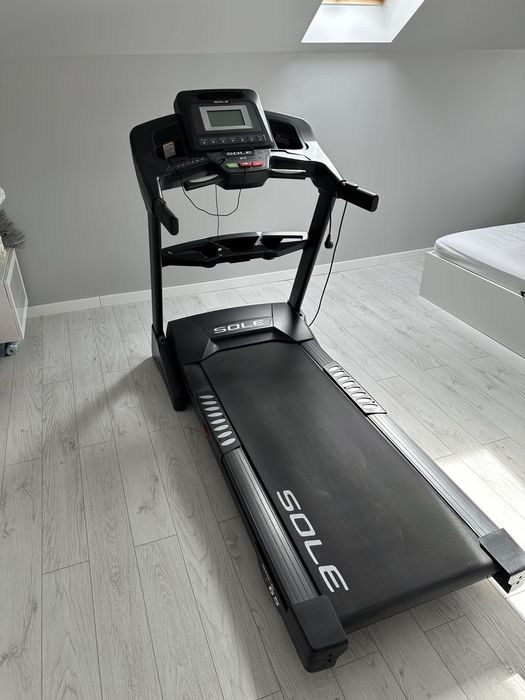 Bieznia elektryczna Sole by Hammer F65