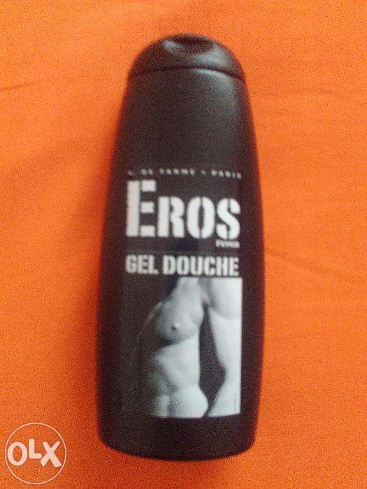 EROS Fever - eau toilette e gel duche corine de farme