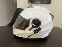 Capacete Acerbid Modelar