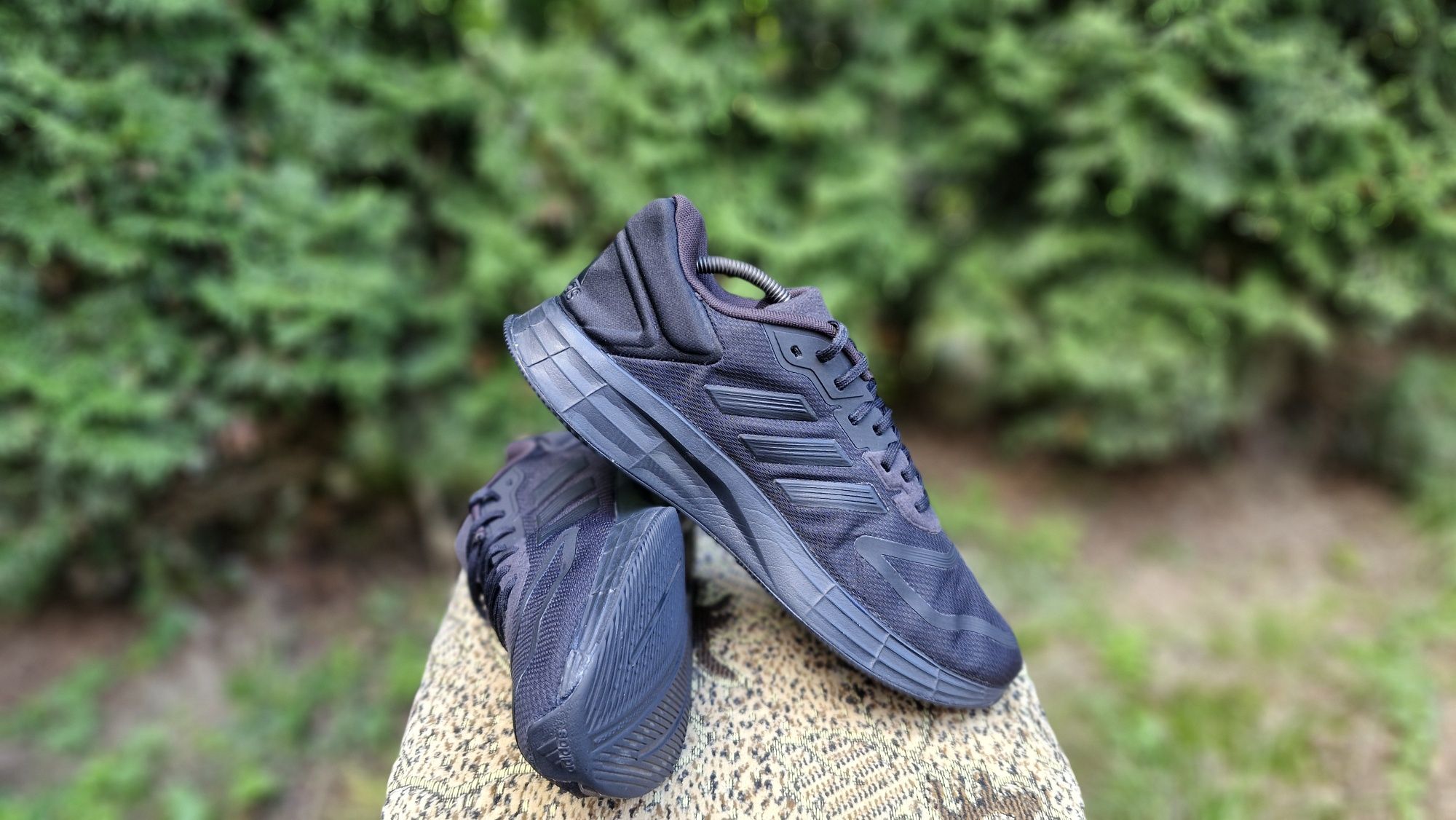 Чоловічі кросівки Adidas Duramo 10.Розмір 42.5