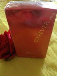 So Fever -Her.Eau DE Parfum.