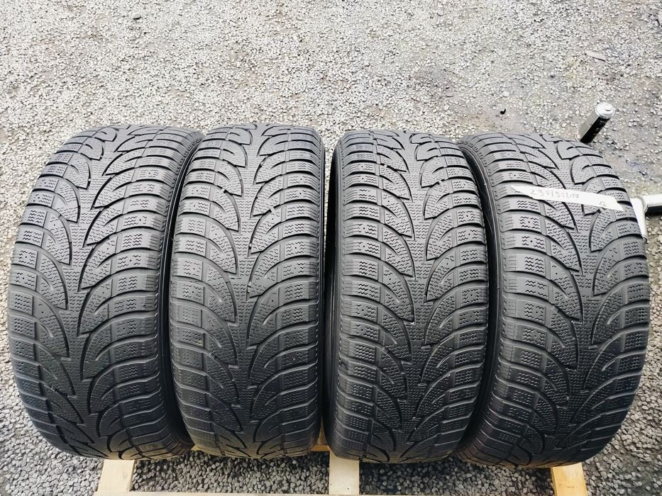 4szt Sailun 235/55/17 zimowe Tanio
205/55/16