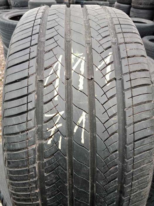 Opona używana 255/35R19 Goodride SA-07 1szt.