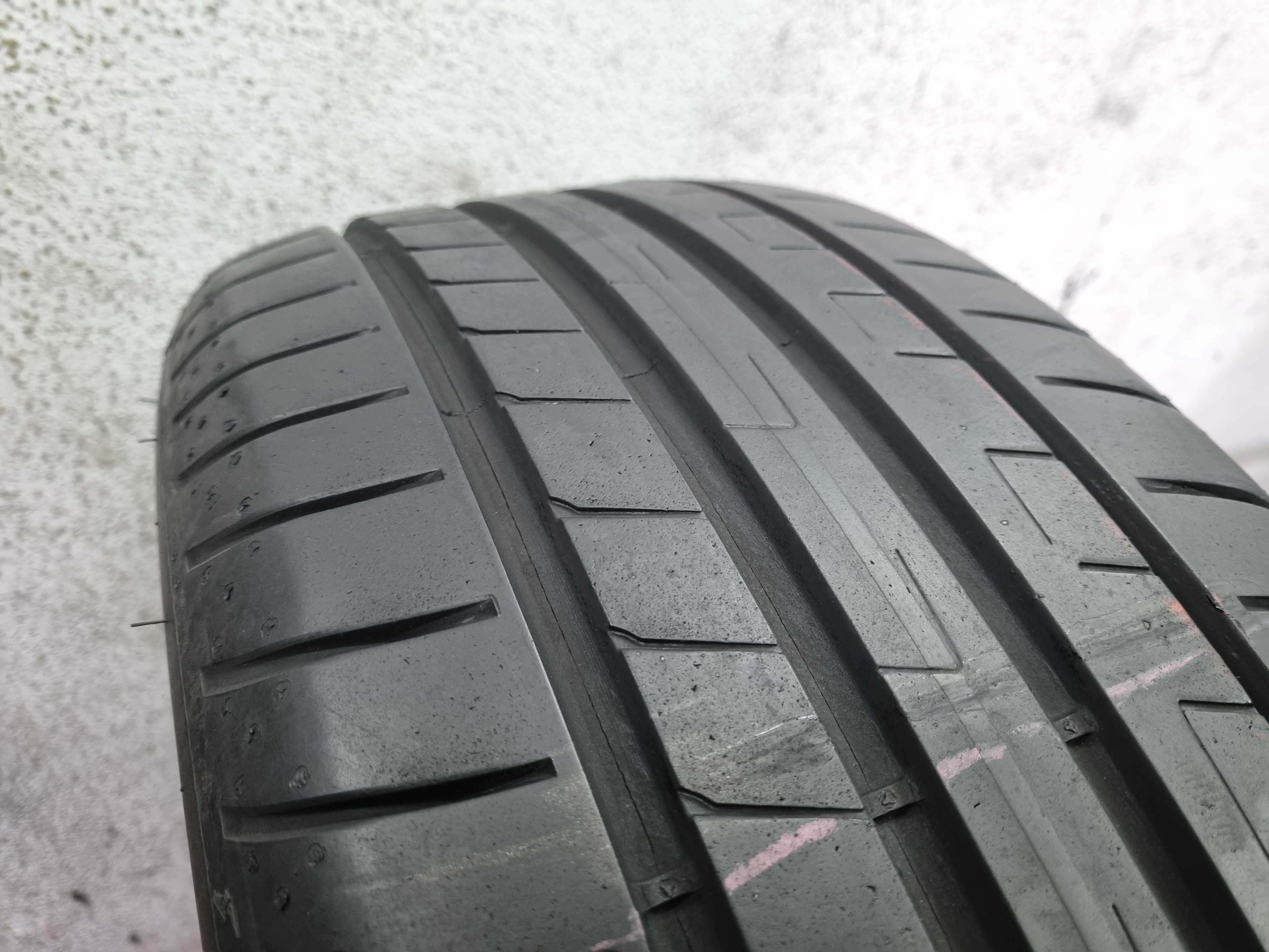 235/50/19 99V Goodyear Eagle F1 Asymmetric 3 A0 SUV D.4819