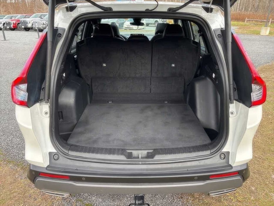 Honda CR-V      2024