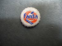 Kapsel Fanta Nr 3