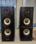 Акустична система Genius SP-HF1800A