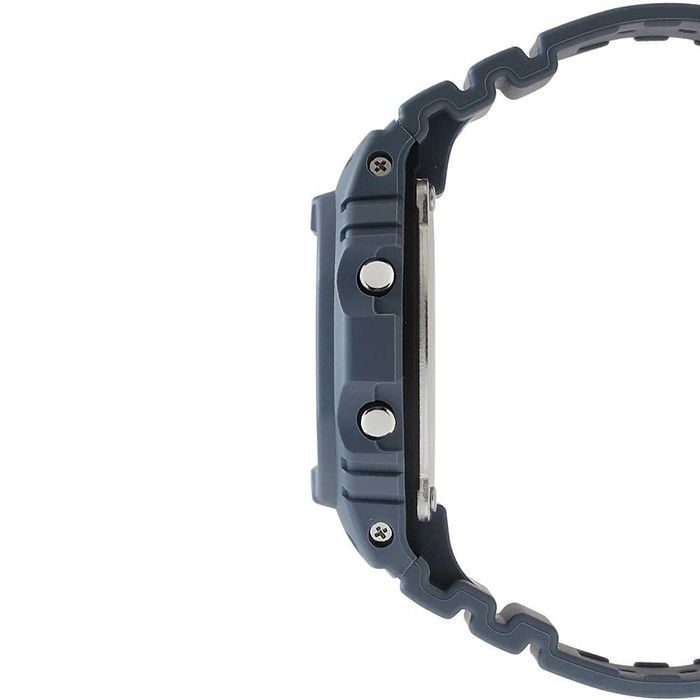 Чоловічий годинник CASIO 'G-SHOCK' DW-5600CA-2ER