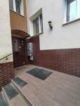 Koszalin, mieszkanie dwupokojowe 47m2 z balkonem, pierwsze piętro.