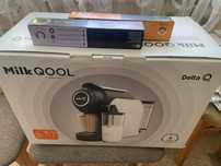 Ekspres do kawy Milk Qool evolution delta