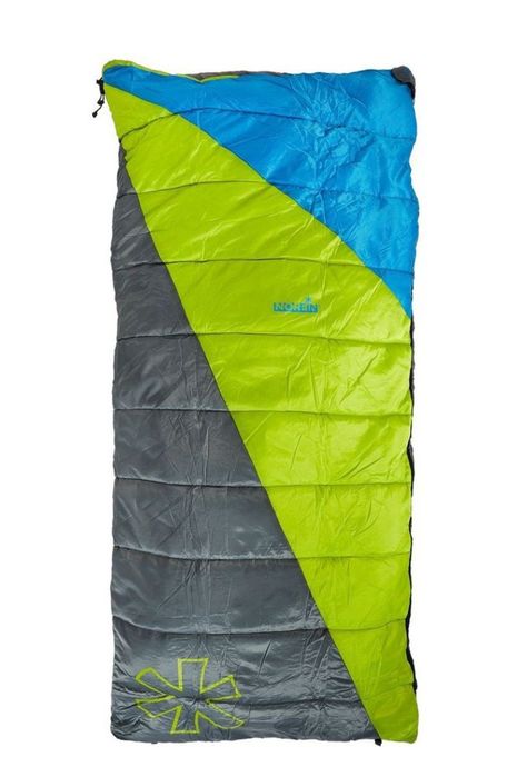 Спальний мішок Norfin Discovery Comfort 200