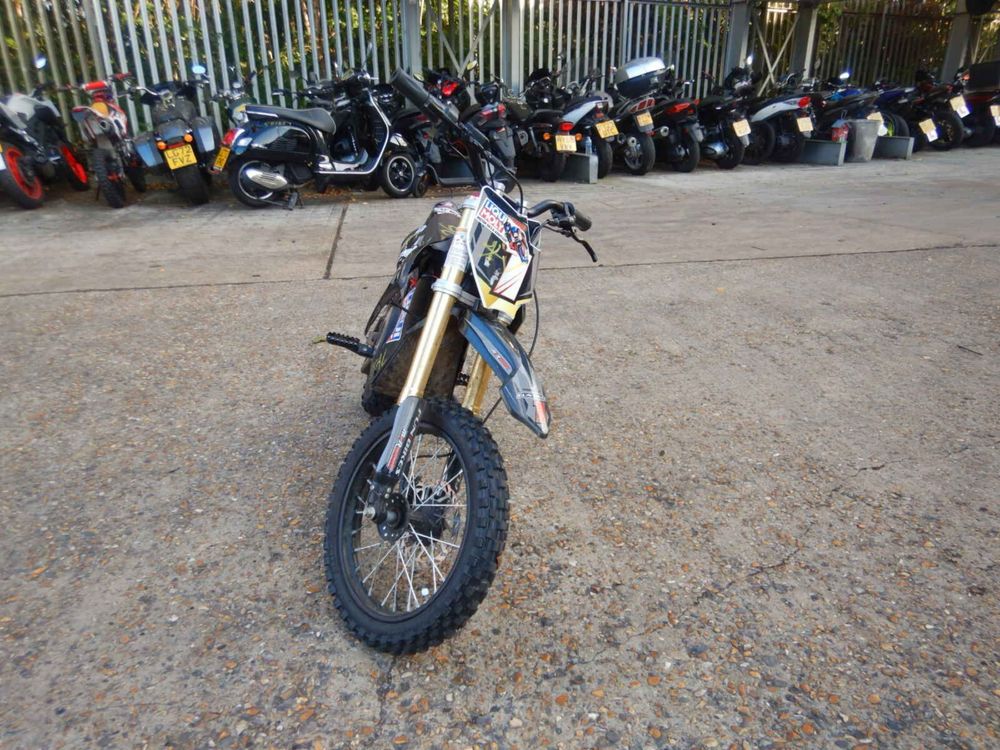 Mini Cross Mxr 1500v pitbike