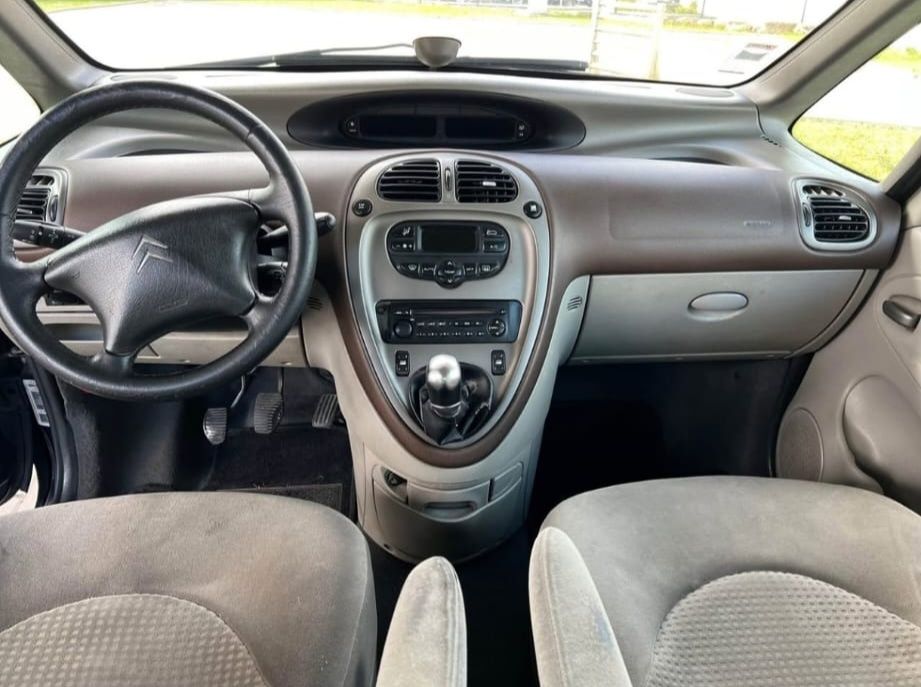 Hdi Citroen xsara Picasso 1.6 hdi