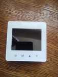 Termostat pokojowy avatto wifi