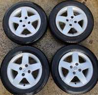 Диски 4X108 R15 Peugeot Partner 1007 2008 206+ 207 208 301 307 308